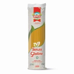 Divella - Gluten Free Spaghetti - 400 gr - 14.11 Oz