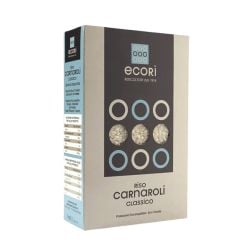 Ecorì - CARNAROLI Italian Rice (1 Kg - 2.2 lb)