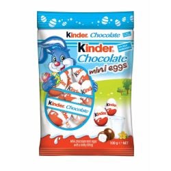 Kinder- Mini Eggs (100gr)