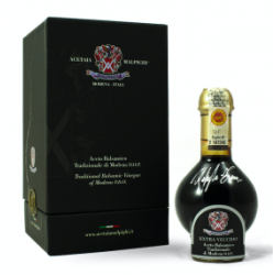 Acetaia Malpighi - Traditional Balsamic Vinegar Ermes Malpighi