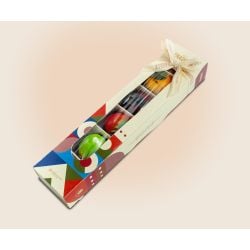 Etnadolce - Marzapane – Frutta Martorana (125 gr – 4.40 oz)