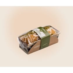 Etnadolce - Bauletto Pistacchio e Fragola (300 gr – 10.58 oz)