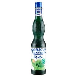 Fabbri - Menta Syrup (560 ml - 19 fl.oz)