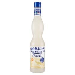 Fabbri - Orzata Syrup (560 ml - 19 fl.oz)