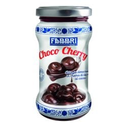 Fabbri - Choco Cherry - 200gr - 7oz