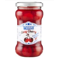 Fabbri - Easy Cherry - 200gr - 7oz