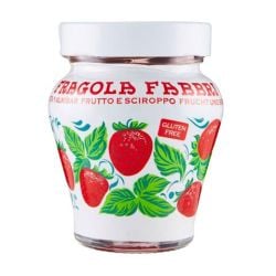 Fabbri - Strawberries - 230gr - 8.1oz