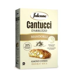 Falcone - Almond Cantucci (200 gr - 7 oz)