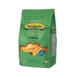 Farabella - Gluten Free Fusilli (340 gr)