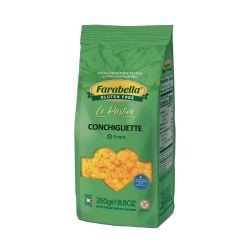 Farabella - Gluten Free Conchigliette (250 gr)