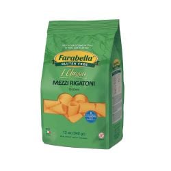 Farabella - Gluten Free Mezzi Rigatoni (340 gr)