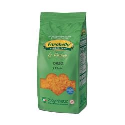 Farabella - Gluten Free Orzo (250 gr)