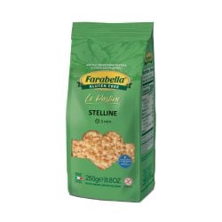 Farabella - Gluten Free Stelline (250 gr)