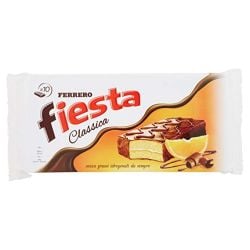 Ferrero - Fiesta