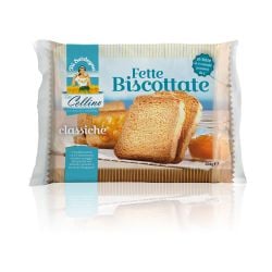 Cellino - Fette Biscottate - Italian Toast - Classic Rusks (324 gr- 11.4 oz)