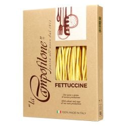 La Campofilone - EGG Fettuccine (250 gr - 8.8 oz)