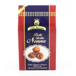 Fratelli Marano - Fichi della Nonna (250 gr / 8.8 Oz)