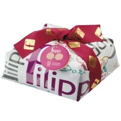 Filippi - Colomba Classica - Traditional Colomba Easter Cake (1Kg - 2.2 lb)