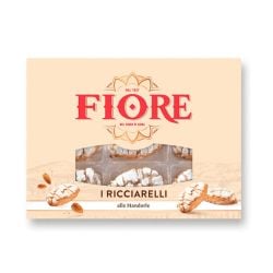 Fiore - Ricciarelli alle Mandorle (225 gr - 7.93 oz)