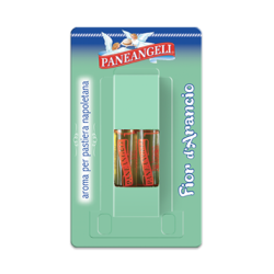Paneangeli- Fior d'Arancio Flavoring (2x2ml)