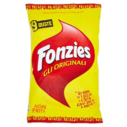 Fonzies- multipack