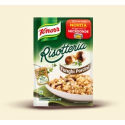 Knorr- Risotto porcini
