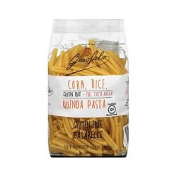 Garofalo Gluten Free - Corn, Rice and Quinoa Caserecce (340gr - 12oz)