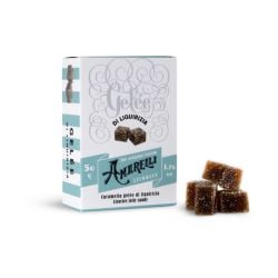Amarelli - Gelee di Liquirizia - 50 gr - 1.76 oz