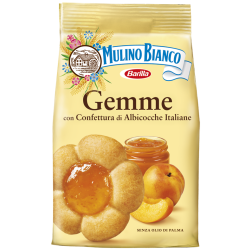 Mulino Bianco - Gemme