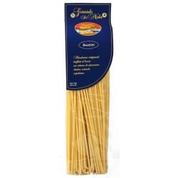Gerardo di Nola - Bucatini (500 gr - 17.6 oz)