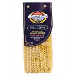 Gerardo di Nola - Fusilli col Buco (500 gr - 17.6 oz)