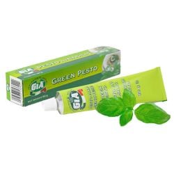 Gia - Green Pesto Paste - 80 gr
