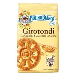 Mulino Bianco Girotondi (400 gr)