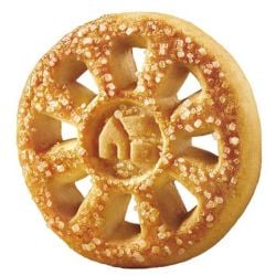 Mulino Bianco Girotondi (400 gr)
