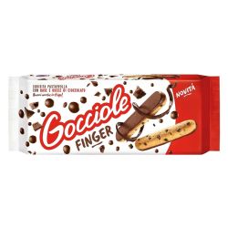 Pavesi - Gocciole Fingers (120 gr)