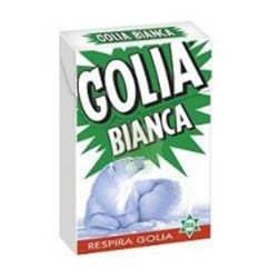 Golia Bianca candy - 1 pack
