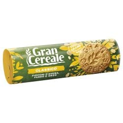 Grancereale - Classic Biscuits (250 gr)