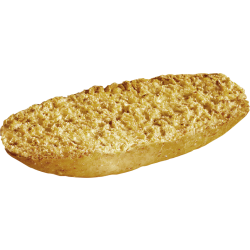 Mulino Bianco Wholewheat Granetti (280 gr)