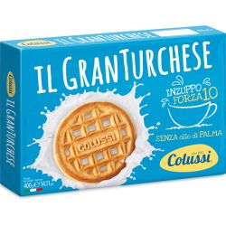 Colussi - Il GranTurchese - 400gr - 14.11oz