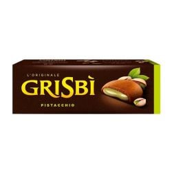 Grisbi - Pistacchio - Pistachio Cookies (135 gr - 4.76 Oz)