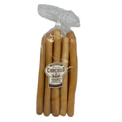 Cianciullo - Grissinotti Lunghi - Breadstick - (350 gr- 12.35 oz)
