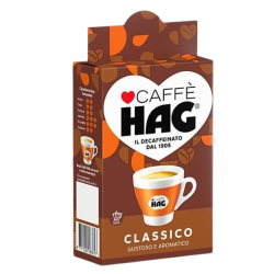 Hag - Caffè Classico (250 gr)