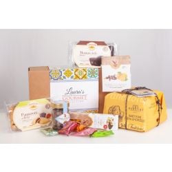 Laura's Gourmet Selection - Holiday Gift Box