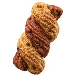 Mulino Bianco - Intrecci (300 gr)