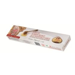 Itan - Torrone Morbido Mandorle e Miele - Soft Nougat with Almond and Honey (150gr - 5.3oz)