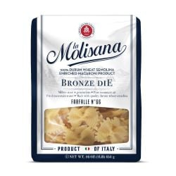 La Molisana Farfalle n.66 (1LB)