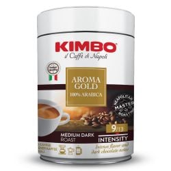 Kimbo - Aroma Gold (250 gr)