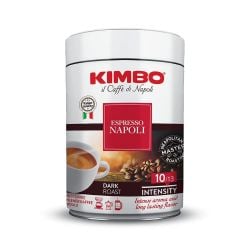 Kimbo - Espresso Napoli (250 gr)