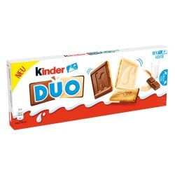 Kinder Duo (150 gr)