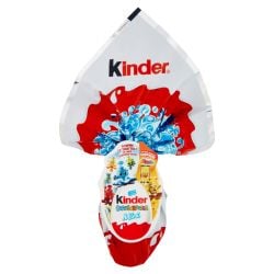 Kinder - Gransorpresa MINI - Chocolate Easter Egg (41gr 1.44 Oz)